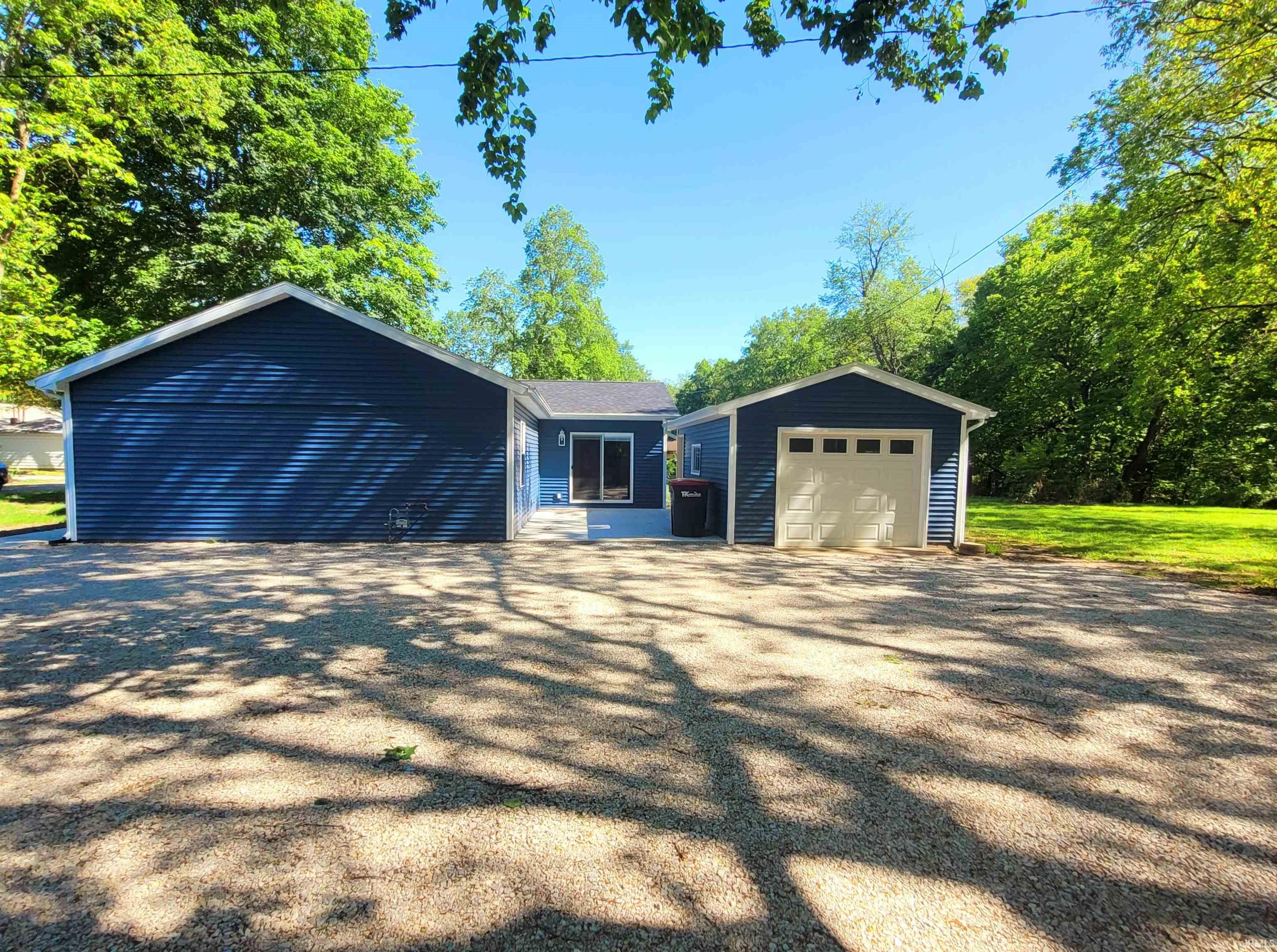 210 North Walnut Street Delphi, IN 46923 - Photo 2 of 22