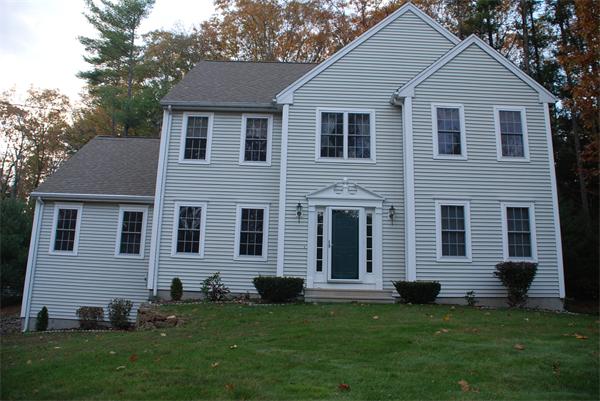 6 Caron Road Sturbridge, MA 01566 - Photo 1 of 30 Gallery Image 1