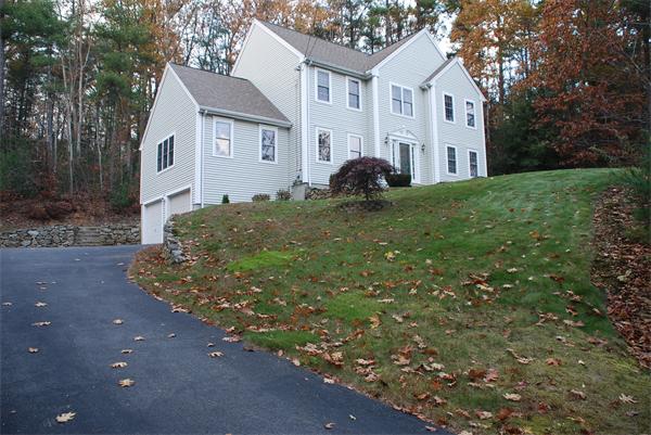 6 Caron Road Sturbridge, MA 01566 - Photo 3 of 30 Gallery Image 3