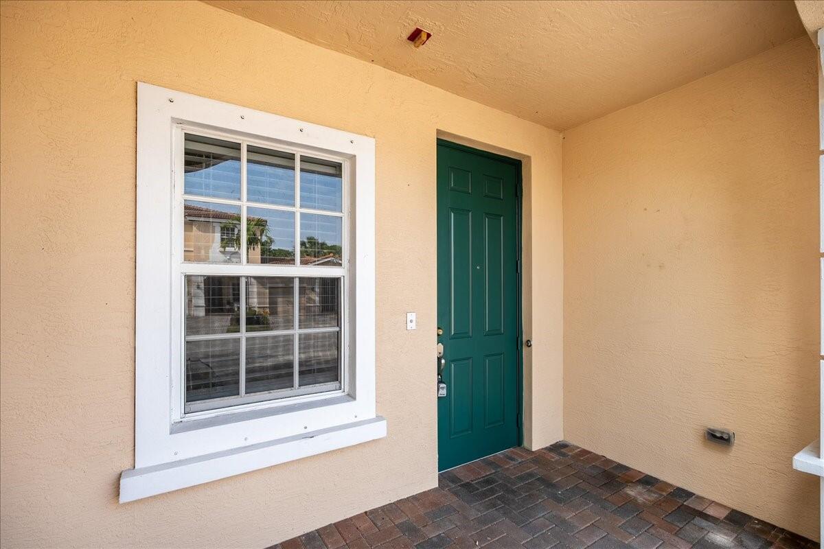 104 Southwest Otter Run Place Stuart, FL 34997 - Photo 14 of 51 104 SW Otter Run front entry 2