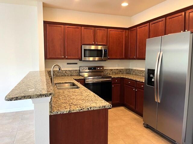 104 Southwest Otter Run Place Stuart, FL 34997 - Photo 18 of 51 104 SW Otter Run kitchen 3
