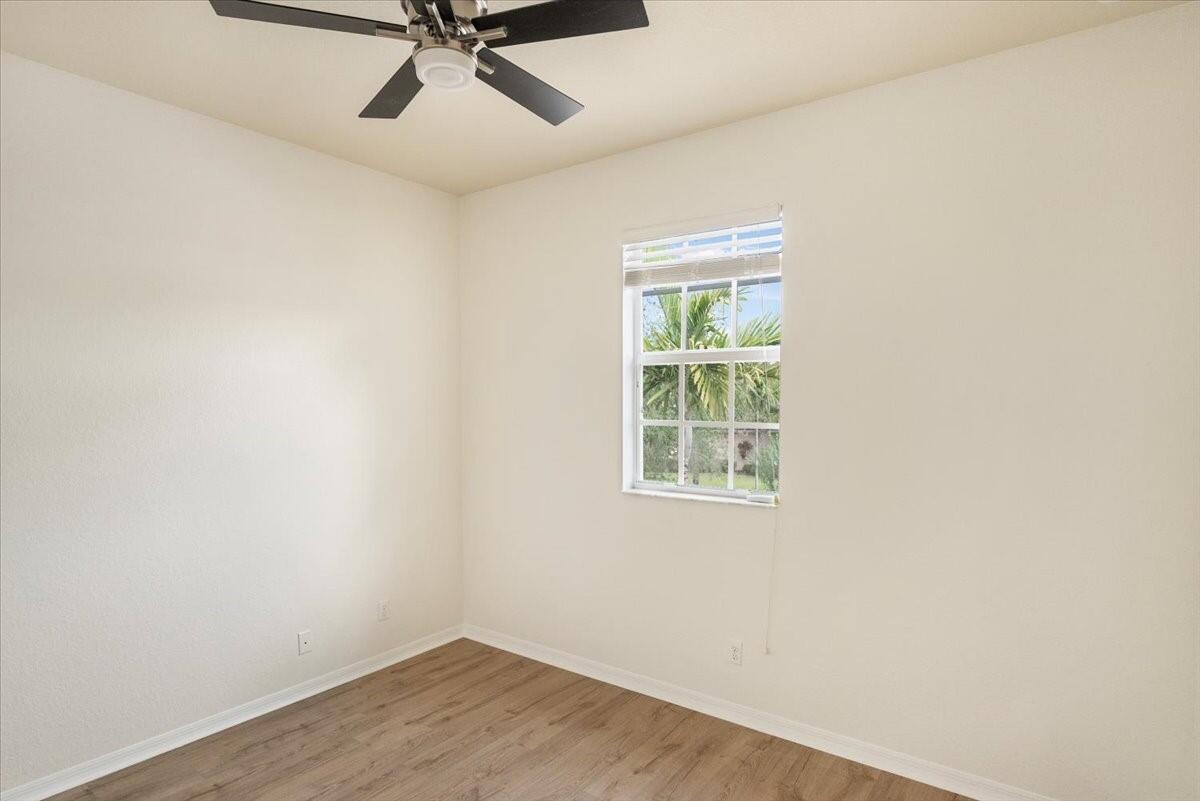 104 Southwest Otter Run Place Stuart, FL 34997 - Photo 40 of 51 104 SW Otter Run 3rd bedroom