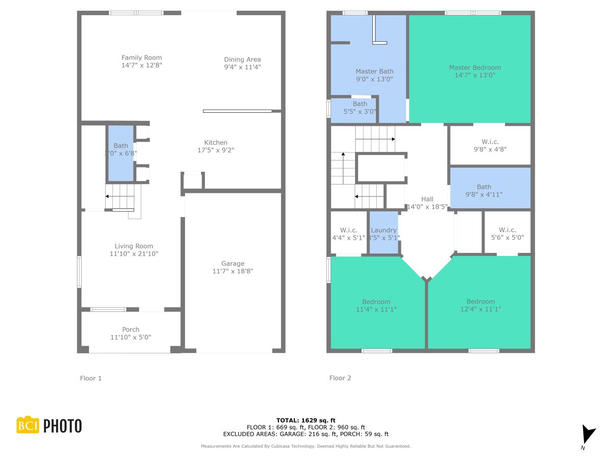 104 Southwest Otter Run Place Stuart, FL 34997 - Photo 51 of 51 104 SW Otter Run floorplan