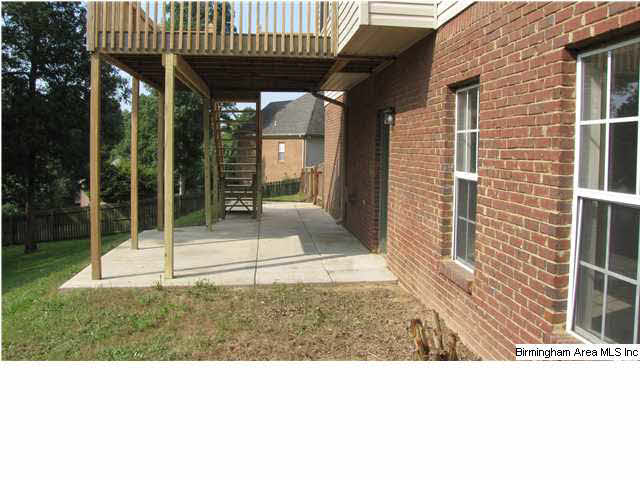 127 Magnolia Ridge Circle Chelsea, AL 35043 - Photo 32 of 32