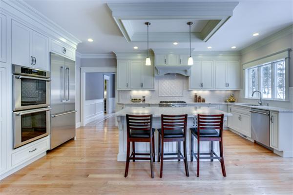 9 Gleason Road Lexington, MA 02420 - Photo 10 of 27 Gallery Image 10