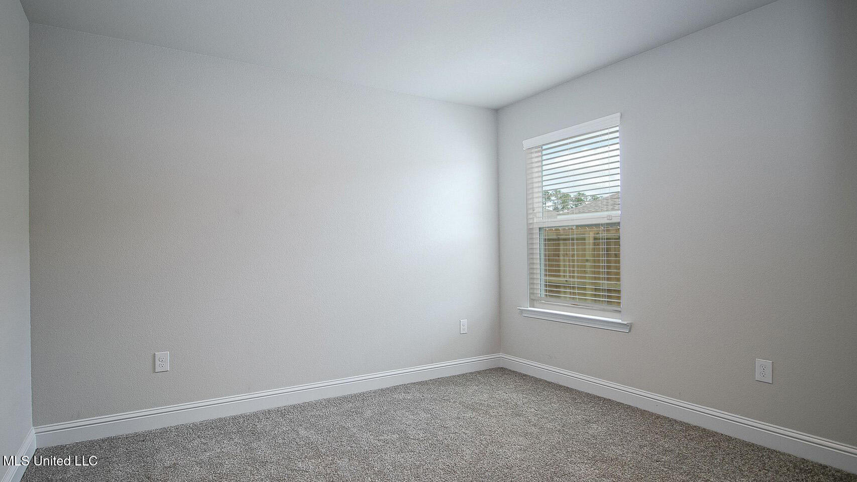 45 Monarch Drive Lucedale, MS 39452 - Photo 14 of 20 Bedroom 2