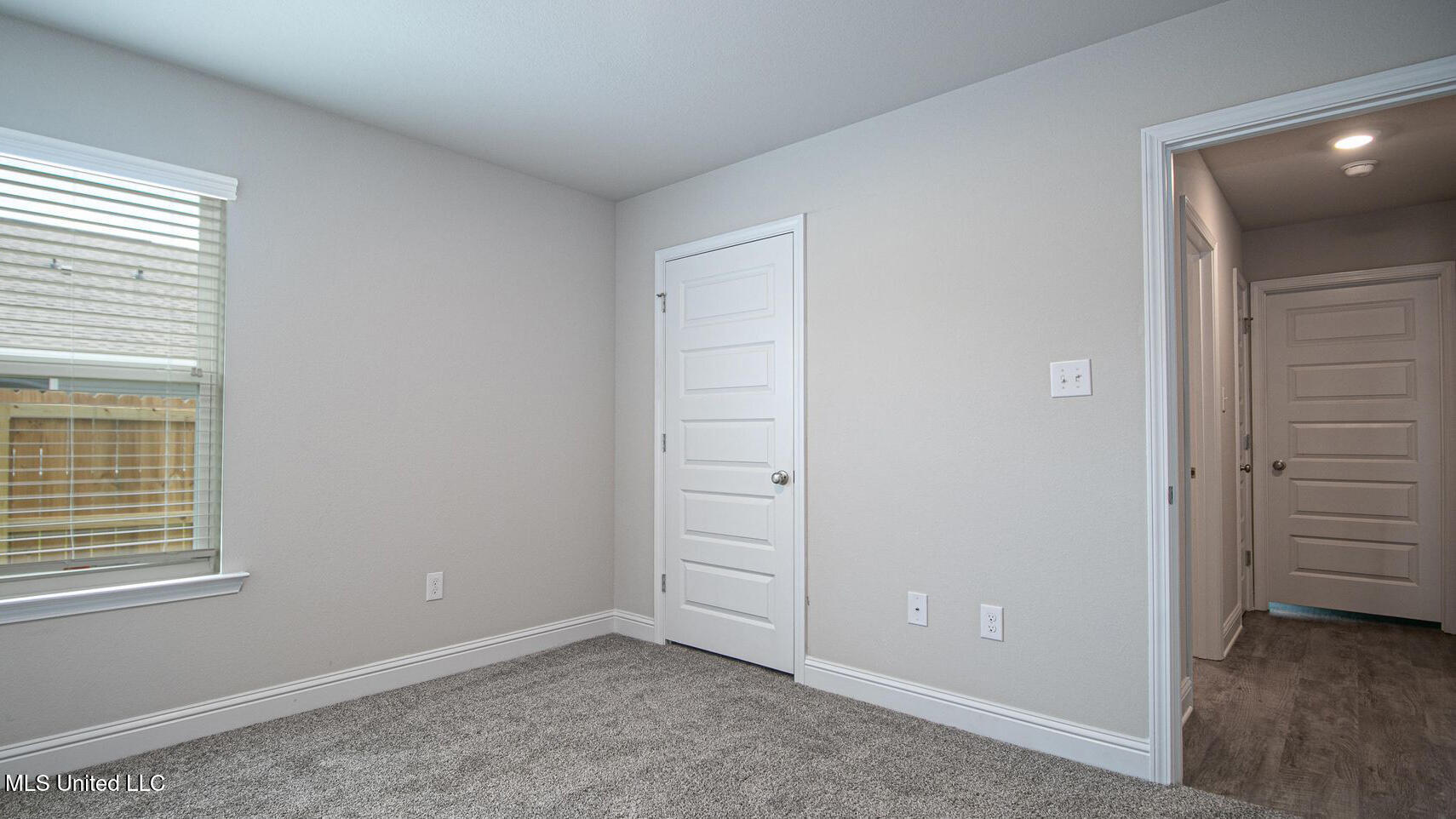 45 Monarch Drive Lucedale, MS 39452 - Photo 15 of 20 Bedroom 2