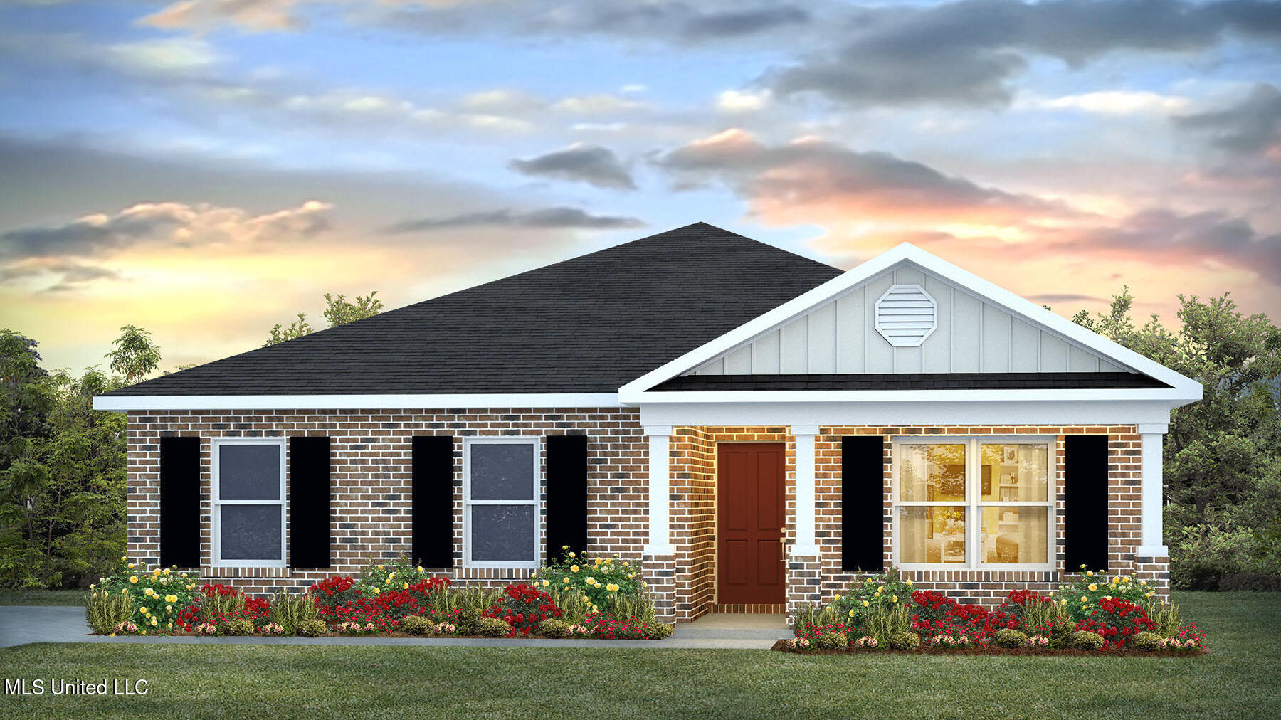 45 Monarch Drive Lucedale, MS 39452 - Photo 2 of 20 ARIA H4