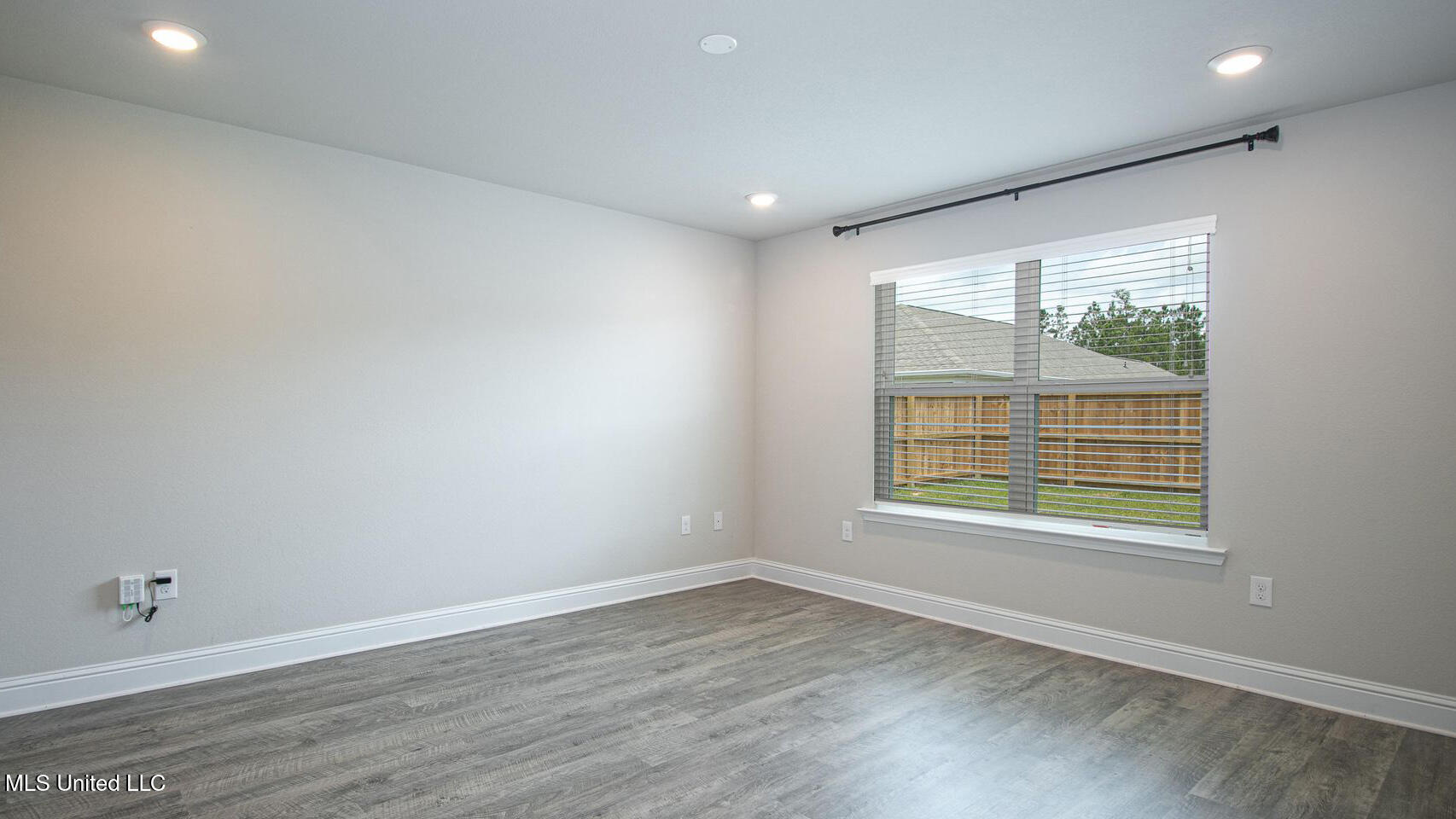 45 Monarch Drive Lucedale, MS 39452 - Photo 8 of 20 Primary Bed