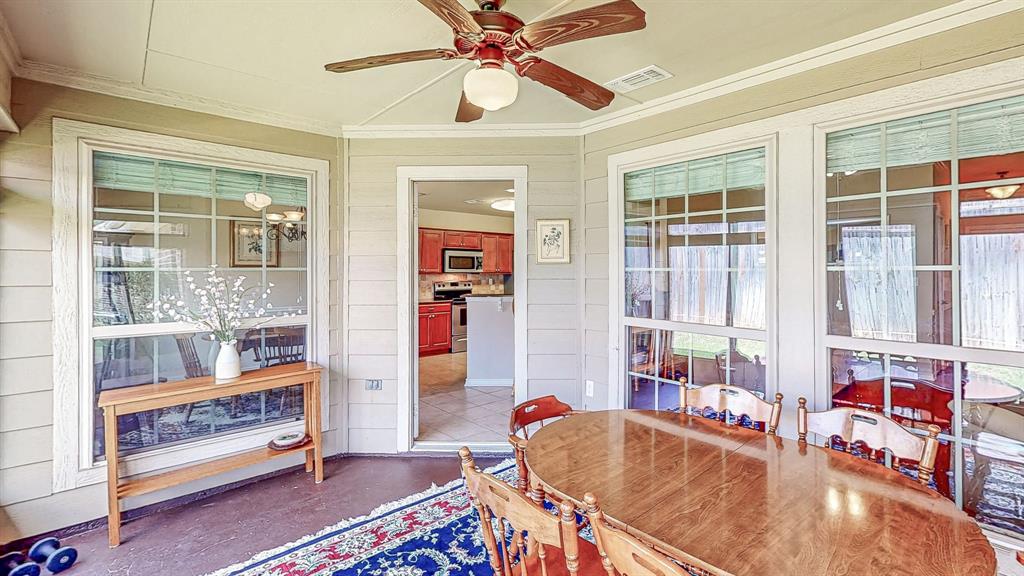 421 West Cumberland Road, Unit 601 Tyler, TX 75703 - Photo 9 of 26 Heated and cooled