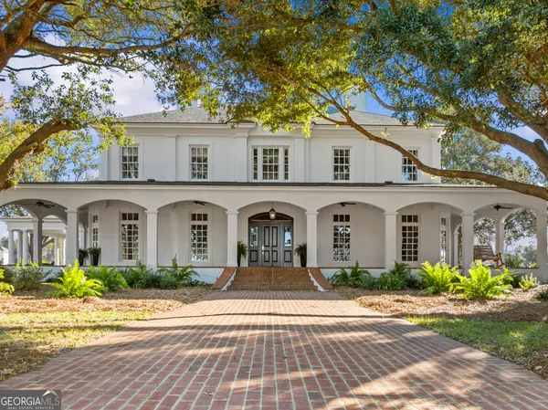 $1,650,000 | 440 Ocilla Highway, Fitzgerald, GA 31750