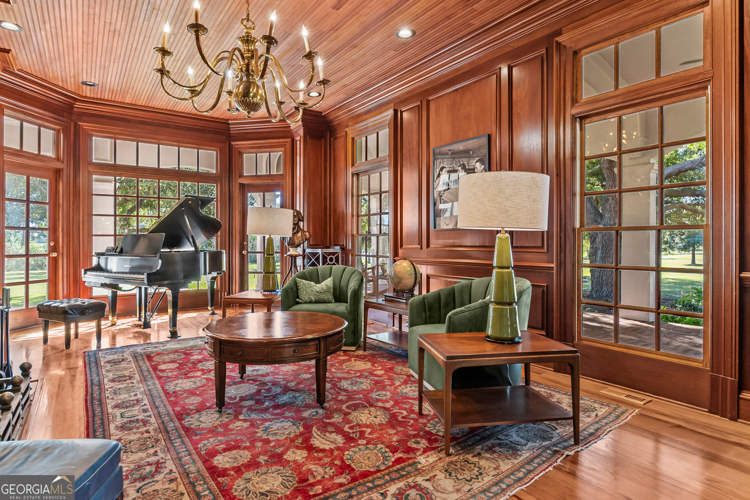 440 Ocilla Highway Fitzgerald, GA 31750 - Photo 17 of 96