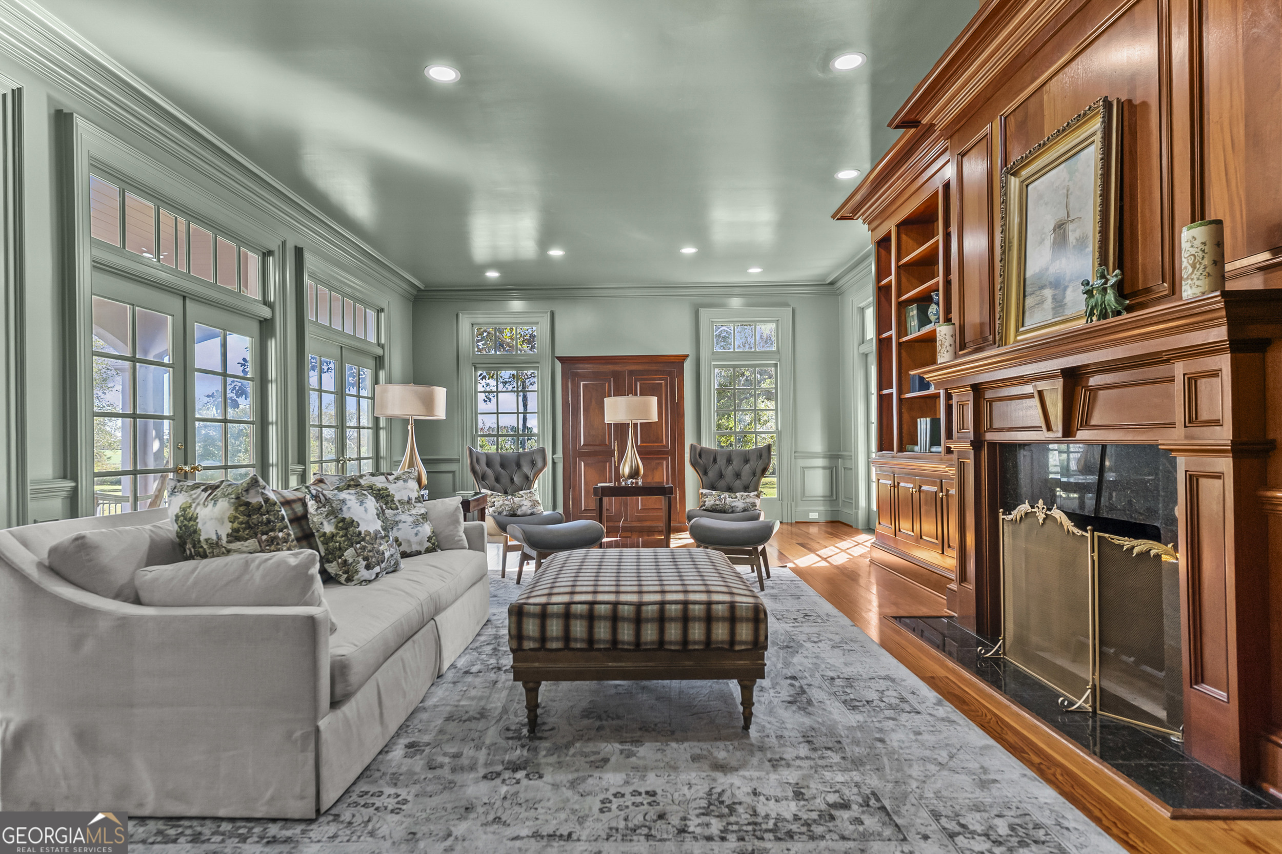 440 Ocilla Highway Fitzgerald, GA 31750 - Photo 24 of 96