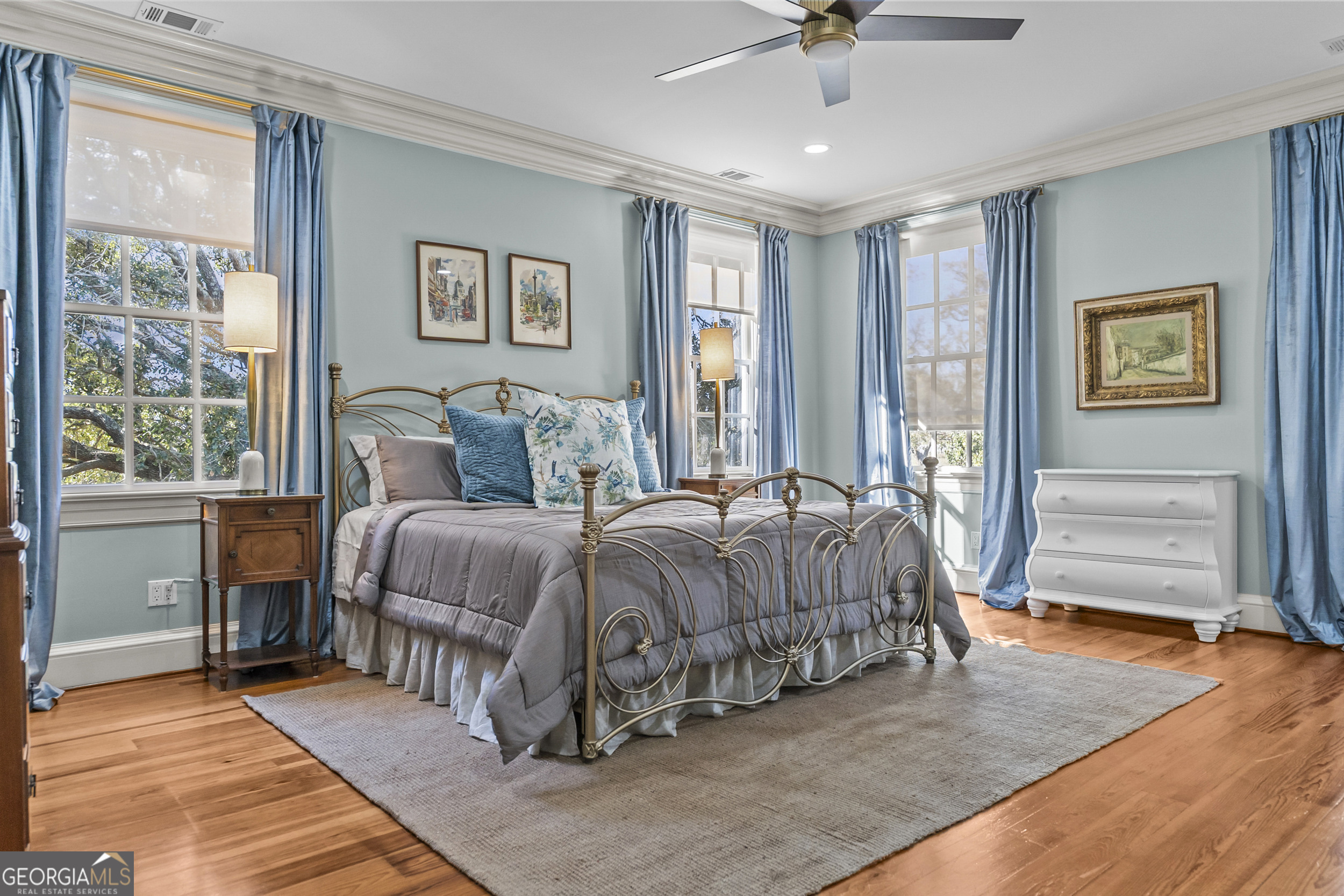 440 Ocilla Highway Fitzgerald, GA 31750 - Photo 47 of 96