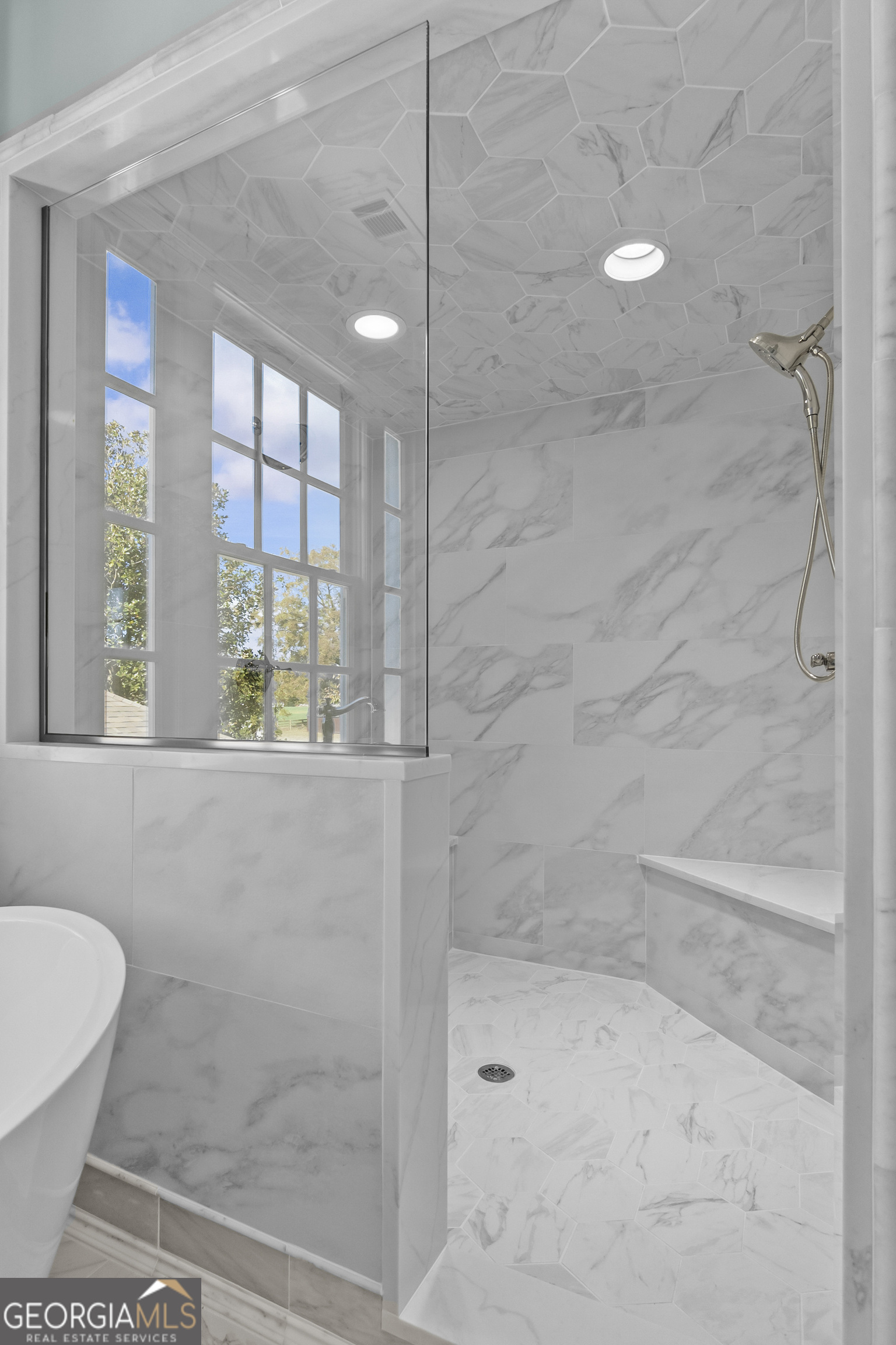 440 Ocilla Highway Fitzgerald, GA 31750 - Photo 55 of 96 a bathroom with a shower