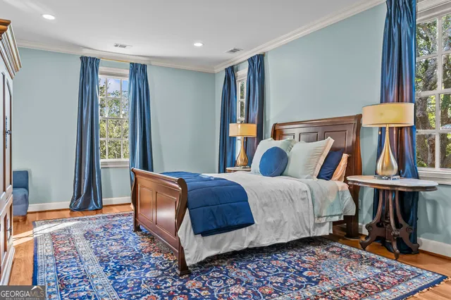 $1,750,000 | 440 Ocilla Highway, Fitzgerald, GA 31750