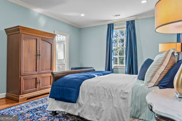 $1,650,000 | 440 Ocilla Highway, Fitzgerald, GA 31750