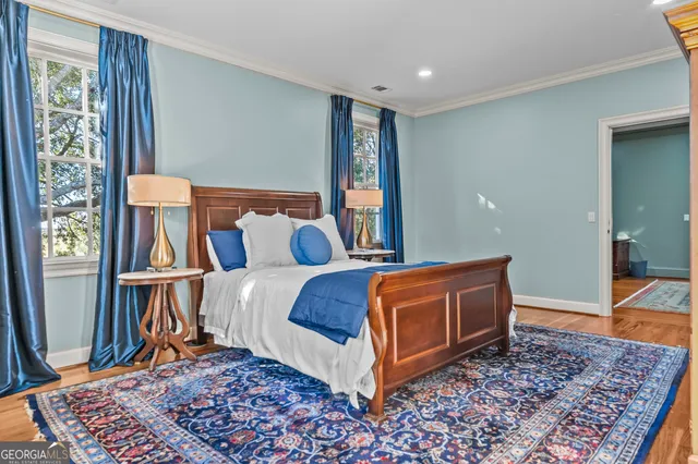 $1,750,000 | 440 Ocilla Highway, Fitzgerald, GA 31750