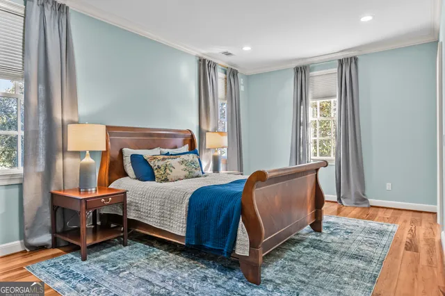 $1,750,000 | 440 Ocilla Highway, Fitzgerald, GA 31750