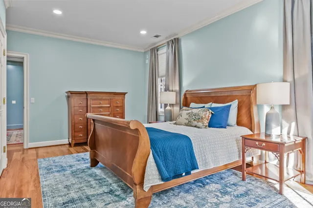 $1,750,000 | 440 Ocilla Highway, Fitzgerald, GA 31750