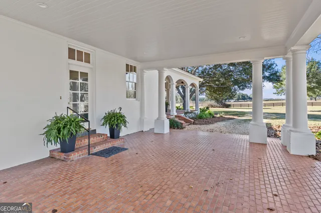 $1,750,000 | 440 Ocilla Highway, Fitzgerald, GA 31750