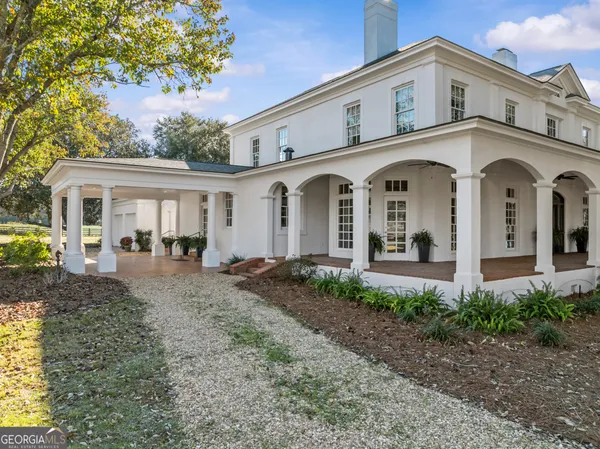 $1,650,000 | 440 Ocilla Highway, Fitzgerald, GA 31750