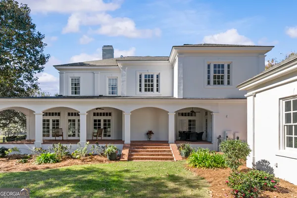 $1,650,000 | 440 Ocilla Highway, Fitzgerald, GA 31750