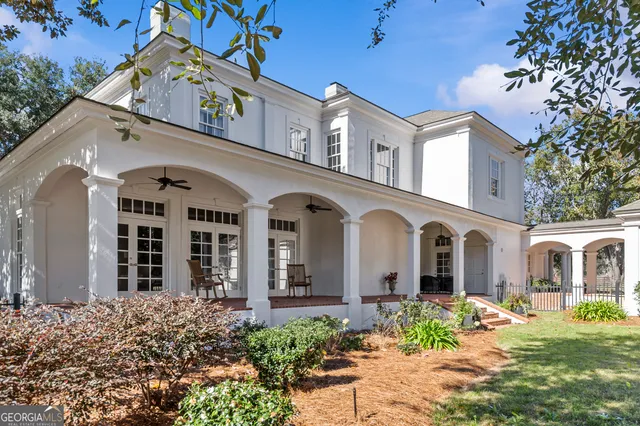 $1,750,000 | 440 Ocilla Highway, Fitzgerald, GA 31750