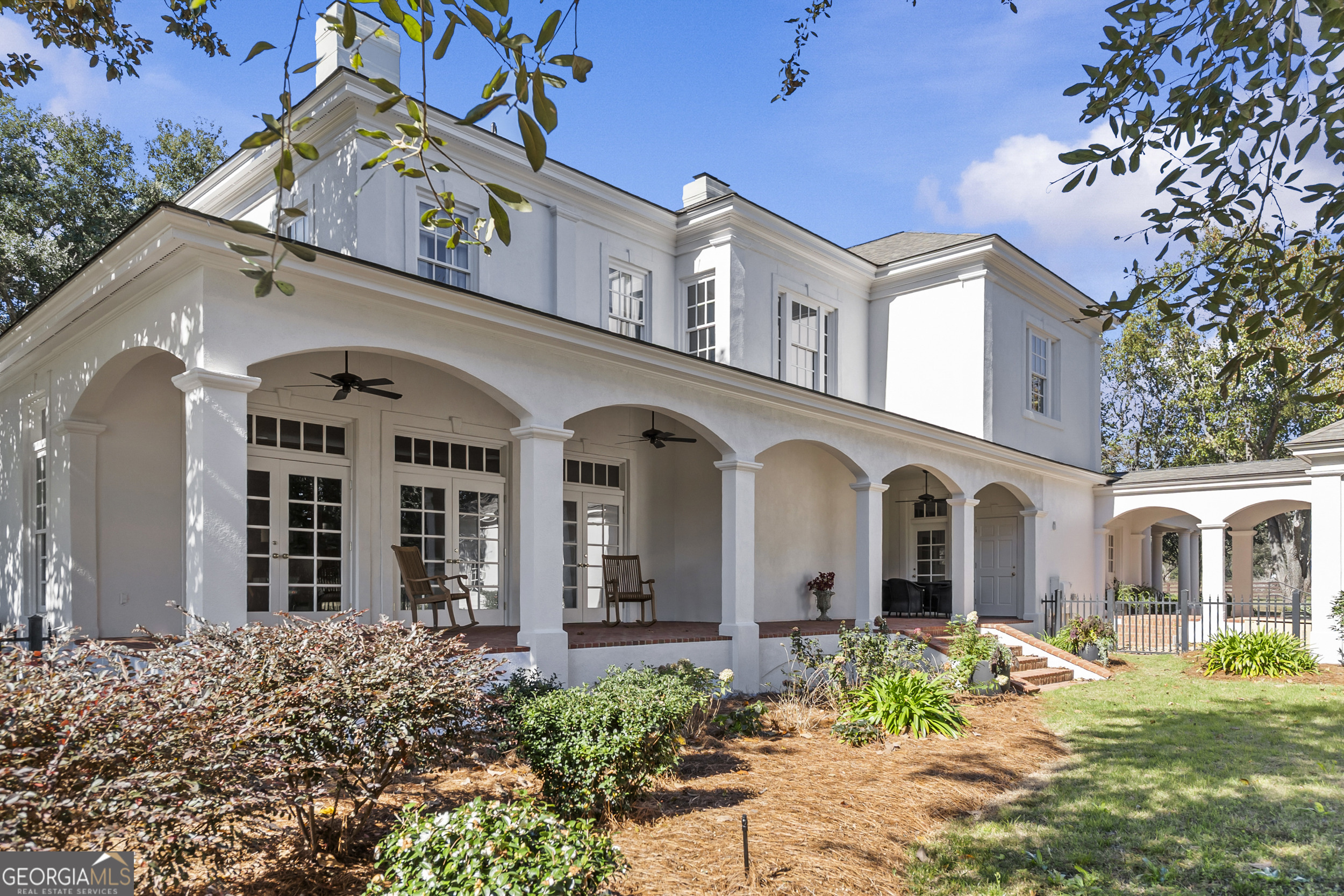 440 Ocilla Highway Fitzgerald, GA 31750 - Photo 73 of 96