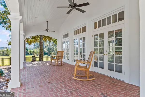 $1,650,000 | 440 Ocilla Highway, Fitzgerald, GA 31750