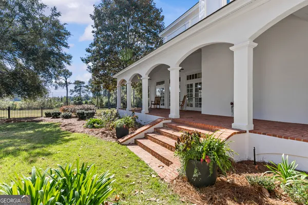 $1,650,000 | 440 Ocilla Highway, Fitzgerald, GA 31750