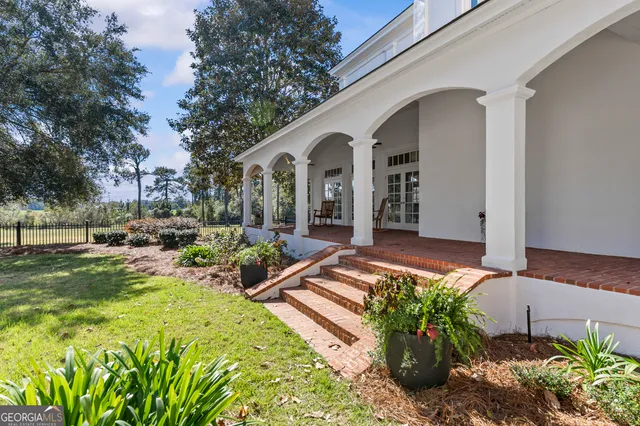 $1,750,000 | 440 Ocilla Highway, Fitzgerald, GA 31750