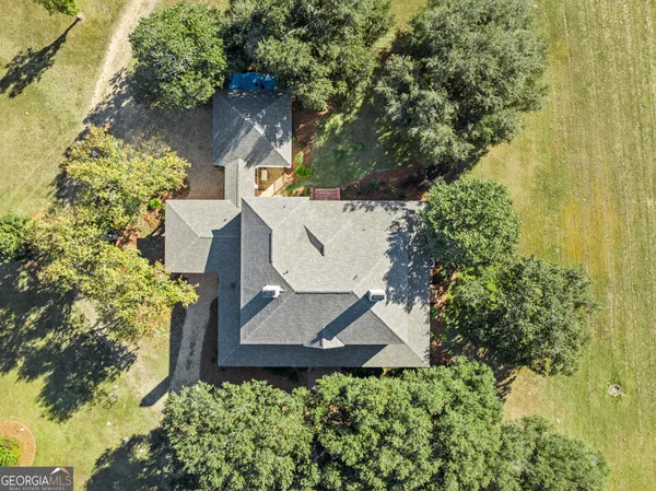 $1,650,000 | 440 Ocilla Highway, Fitzgerald, GA 31750