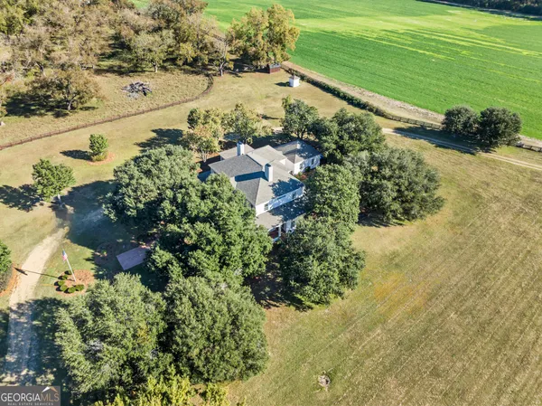 $1,650,000 | 440 Ocilla Highway, Fitzgerald, GA 31750