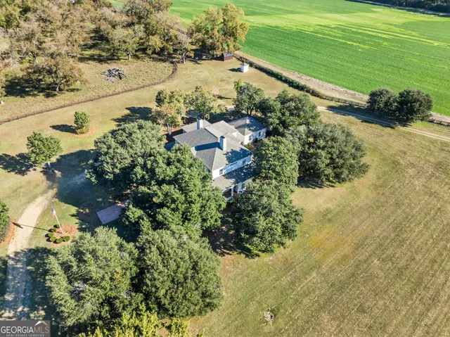 $1,750,000 | 440 Ocilla Highway, Fitzgerald, GA 31750