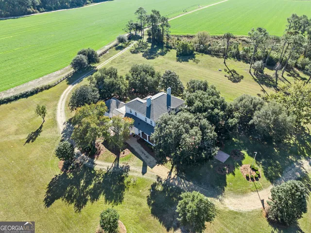 $1,750,000 | 440 Ocilla Highway, Fitzgerald, GA 31750