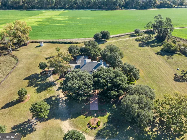 $1,750,000 | 440 Ocilla Highway, Fitzgerald, GA 31750