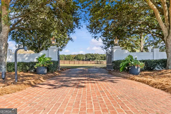 $1,650,000 | 440 Ocilla Highway, Fitzgerald, GA 31750