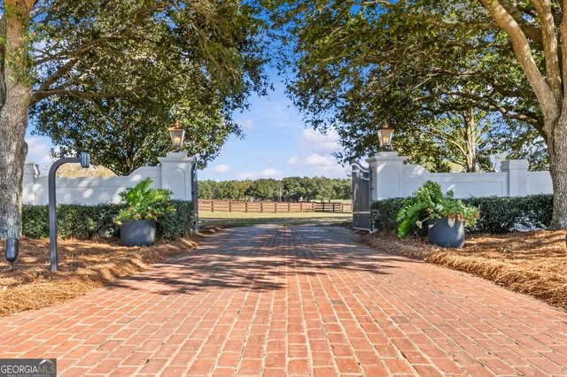 $1,750,000 | 440 Ocilla Highway, Fitzgerald, GA 31750