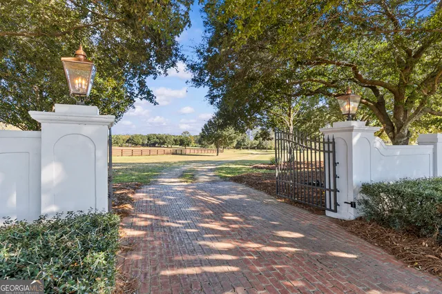 $1,750,000 | 440 Ocilla Highway, Fitzgerald, GA 31750