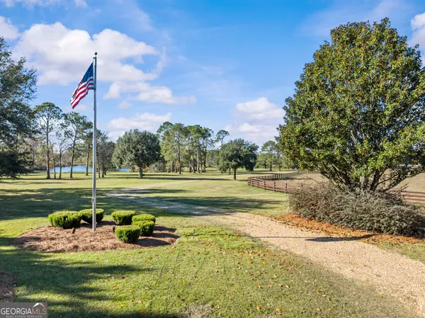 $1,650,000 | 440 Ocilla Highway, Fitzgerald, GA 31750