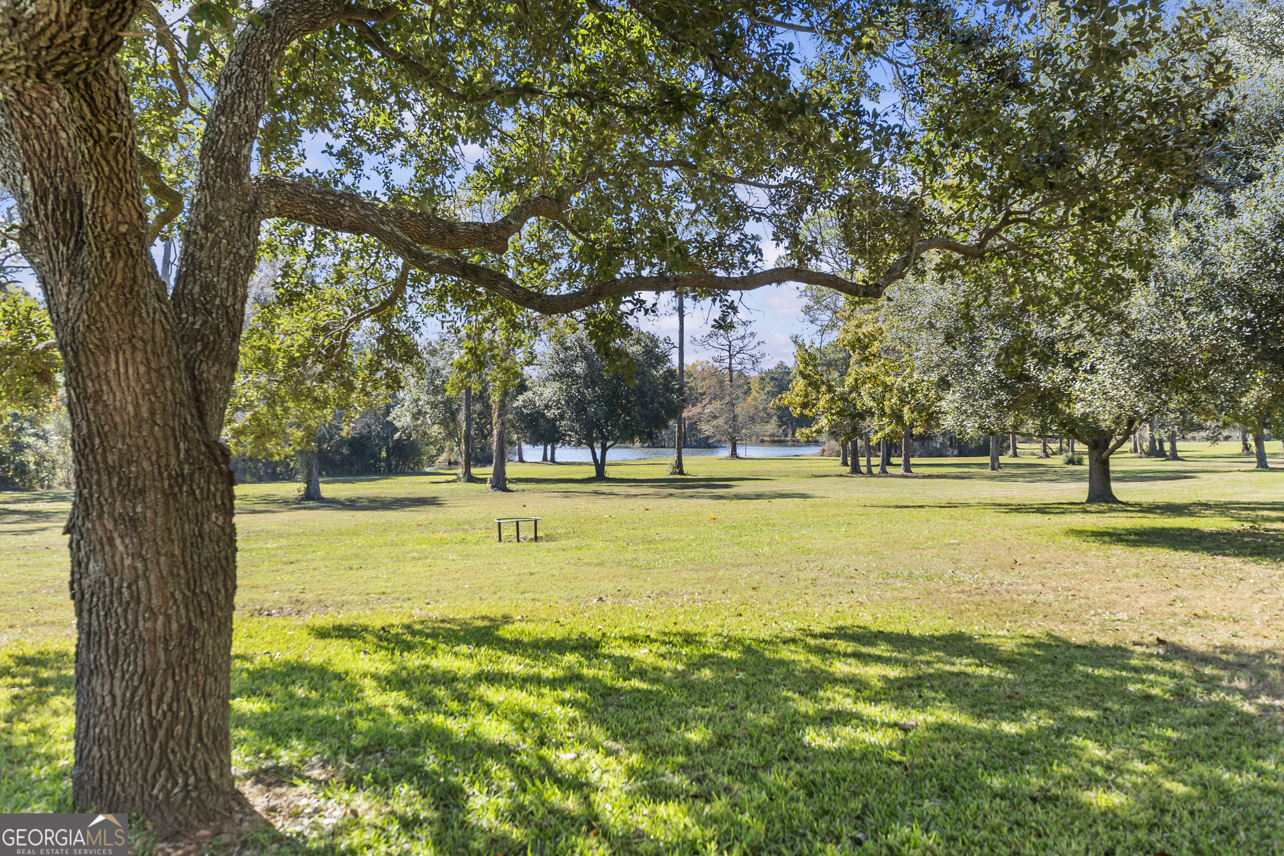 440 Ocilla Highway Fitzgerald, GA 31750 - Photo 85 of 96 a view of swimming pool with trees