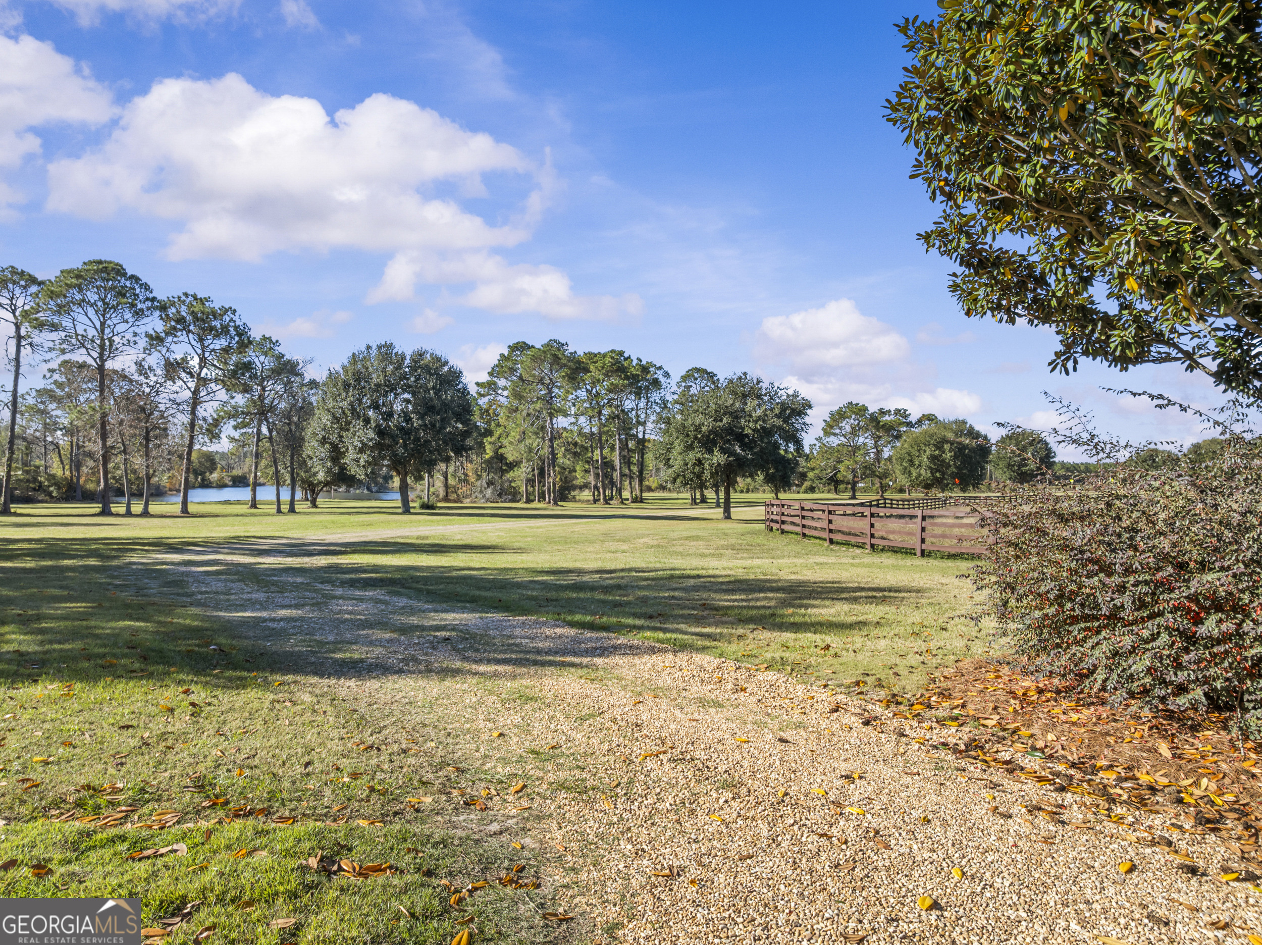 440 Ocilla Highway Fitzgerald, GA 31750 - Photo 87 of 96 a view of a swimming pool with a yard