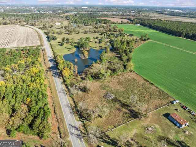 $1,750,000 | 440 Ocilla Highway, Fitzgerald, GA 31750