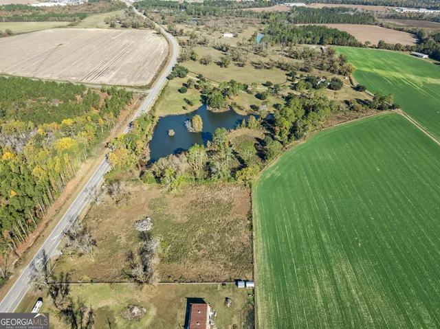 $1,750,000 | 440 Ocilla Highway, Fitzgerald, GA 31750