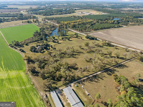 $1,650,000 | 440 Ocilla Highway, Fitzgerald, GA 31750