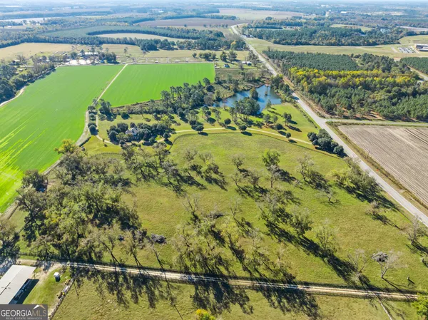 $1,650,000 | 440 Ocilla Highway, Fitzgerald, GA 31750