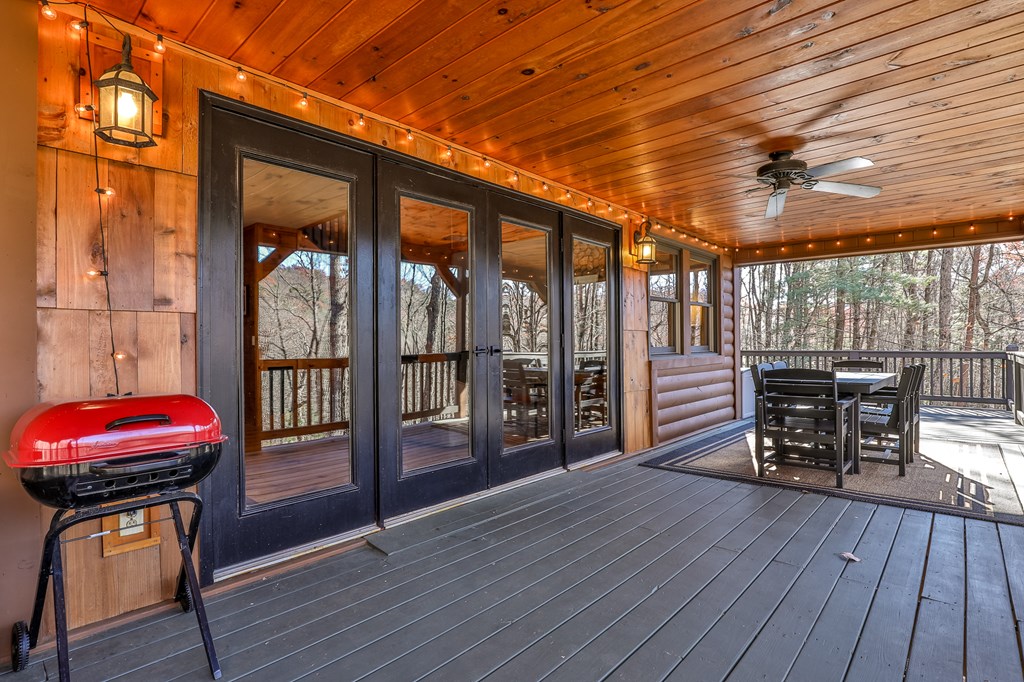 729 Poplar Hollow Road Ellijay, GA 30540 - Photo 50 of 58 Gallery Image 50