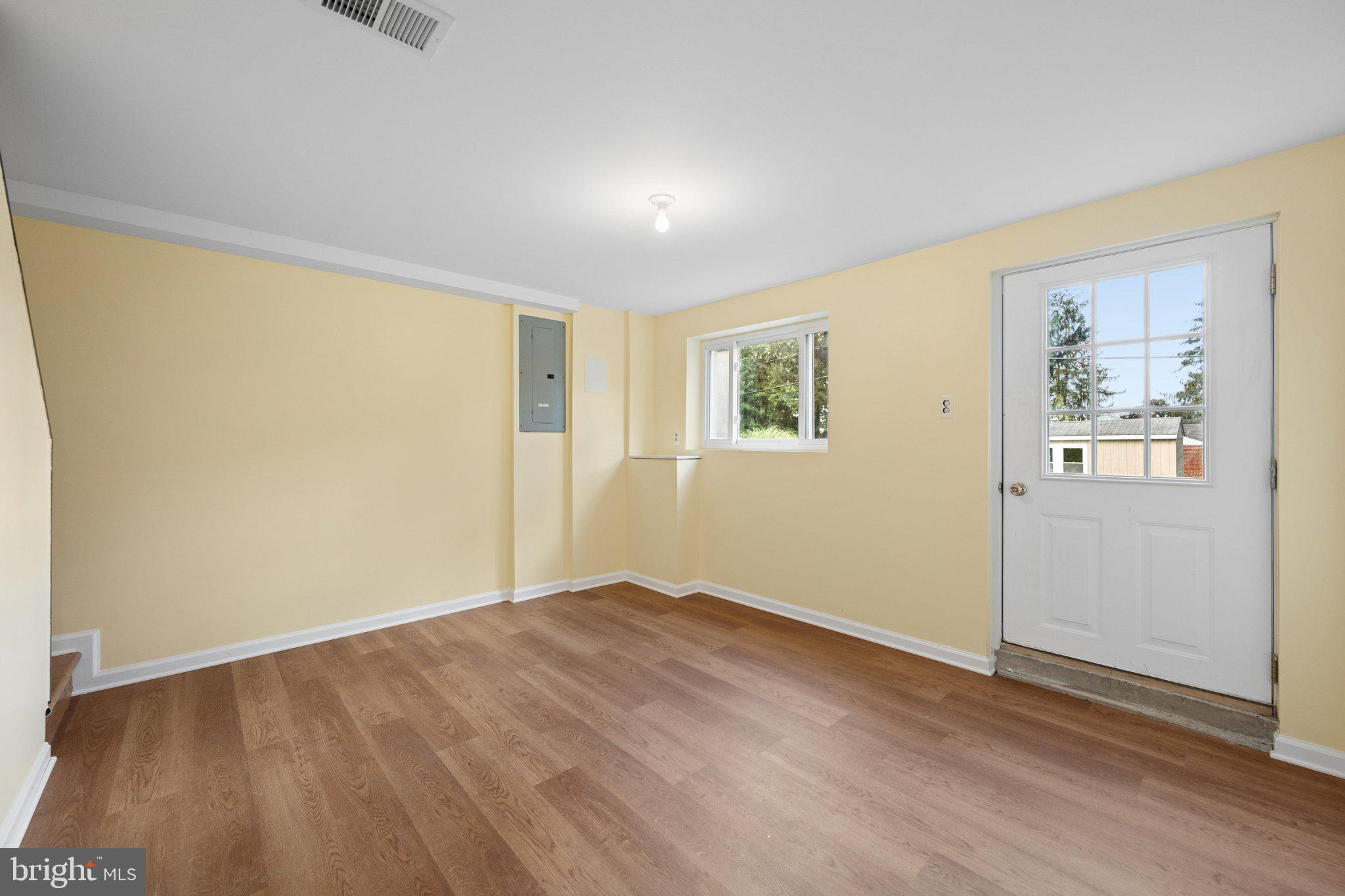 8995 Hamburg Road Frederick, MD 21702 - Photo 35 of 67 Lower level recreation room