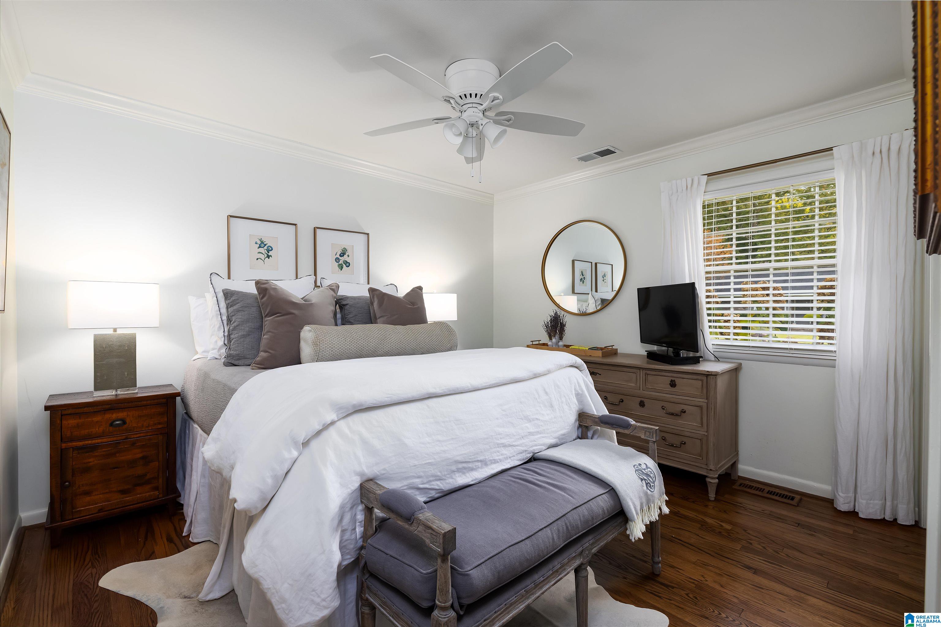 4324 Mountaindale Road Birmingham, AL 35213 - Photo 26 of 45
